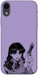 Чохол на Apple iPhone XR (6.1") Anime v7 фото 1 з 1