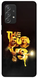 Чохол на Samsung Galaxy A52 4G / A52 5G The boys фото 1 з 1