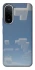Чохол на Xiaomi Redmi A7 Pro 4G Minecraft sky фото 2 з 2