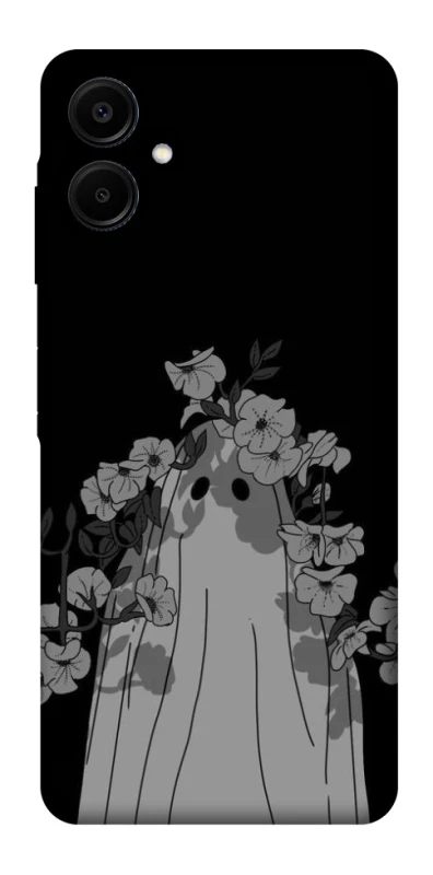 Чохол на Samsung Galaxy A06 Cute Halloween фото 1 з 1