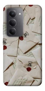 Чехол на Xiaomi Redmi 15 (Global) Harry Potter v1 фото 1 из 1