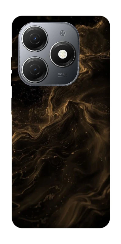 Чохол на TECNO Spark 20 Epoxy design ver.5 фото 1 з 1