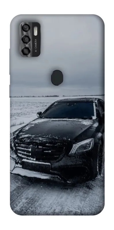 Чехол на ZTE Blade A7s (2020) Mercedes-benz v40 фото 1 из 1