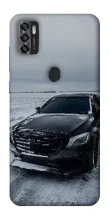 Чохол на ZTE Blade A7s (2020) Mercedes-benz v40 фото 1 з 1