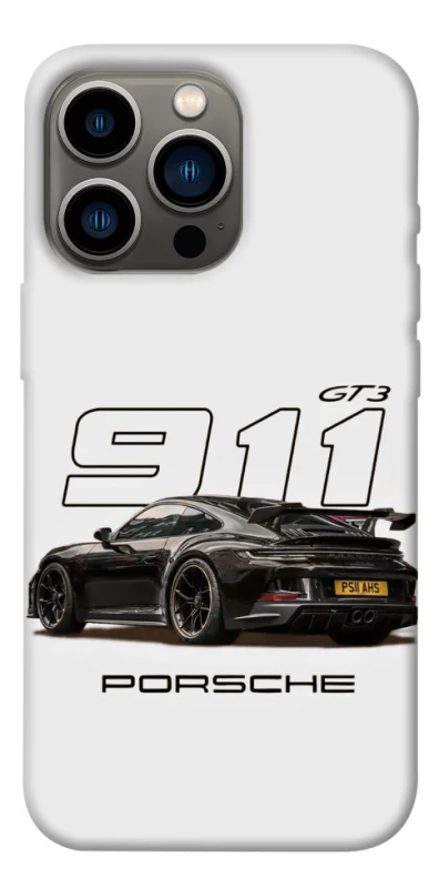 Чохол на Apple iPhone 13 Pro (6.1") 911 фото 1 з 1