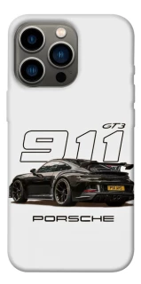 Чехол на Apple iPhone 13 Pro (6.1") 911 фото 1 из 1