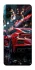 Чехол на Samsung Galaxy A07 Red sports car фото 1 из 1