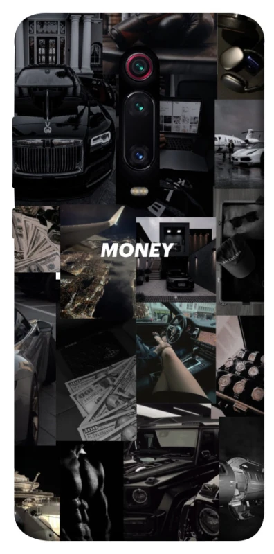 Чохол на Xiaomi Redmi K20 / K20 Pro / Mi9T / Mi9T Pro Money фото 1 з 1