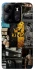 Чехол на Tecno Spark Go 2023 King collage фото 1 из 1
