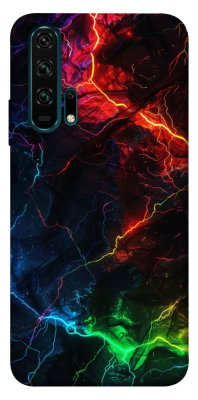 Чехол на Huawei Honor 20 Pro Abstract фото 1 из 1