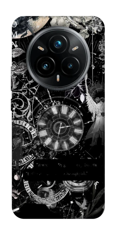 Чехол на Realme 14 Pro Omniscient Reader's фото 1 из 1