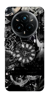 Чехол на Realme 14 Pro Omniscient Reader's фото 1 из 1