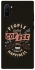 Чехол на Samsung Galaxy Note 10 Plus Сoffee happiness фото 1 из 1