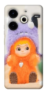 Чехол на TECNO Pova 6 Neo (LI6) Wakuku ver.5 фото 1 из 1