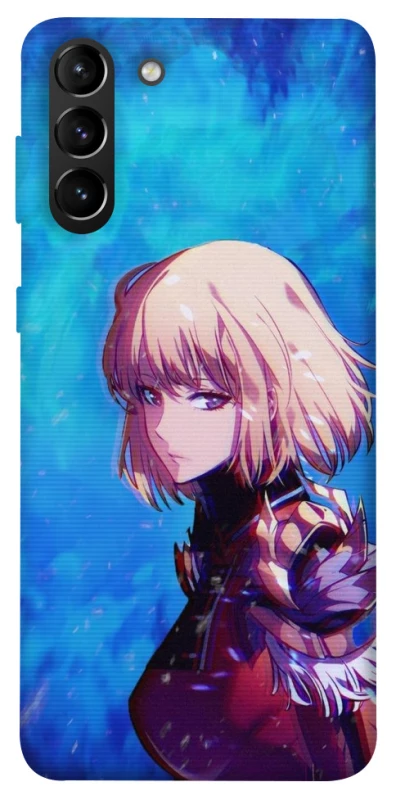 Чохол на Samsung Galaxy S21+ Cha Hae In фото 1 з 1