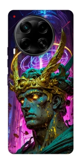 Чехол на TECNO Camon 30 (CL6) Crown фото 1 из 1