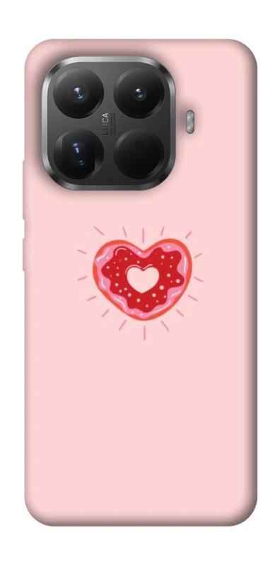 Чохол на Xiaomi 15T Pro Sweet donut фото 1 з 1