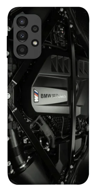 Чохол на Samsung Galaxy A13 4G BMW V58 фото 1 з 1