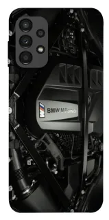 Чохол на Samsung Galaxy A13 4G BMW V58 фото 1 з 1