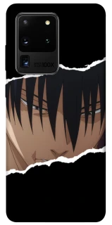 Чехол на Samsung Galaxy S20 Ultra Toji v6 фото 1 из 1