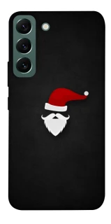 Чохол на Samsung Galaxy S22 Santa's mood фото 1 з 1