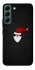 Чохол на Samsung Galaxy S22 Santa's mood фото 1 з 1