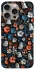 Чехол на Apple iPhone 15 Pro Max (6.7") Halloween Style фото 1 из 1
