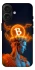Чохол на Apple iPhone 17 (6.3") Bitcoin God фото 1 з 1
