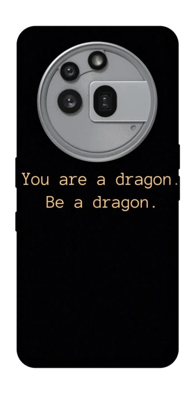 Чехол на Nothing Phone (3a) Pro House of the Dragon ver.9 фото 1 из 1
