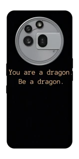 Чехол на Nothing Phone (3a) Pro House of the Dragon ver.9 фото 1 из 1