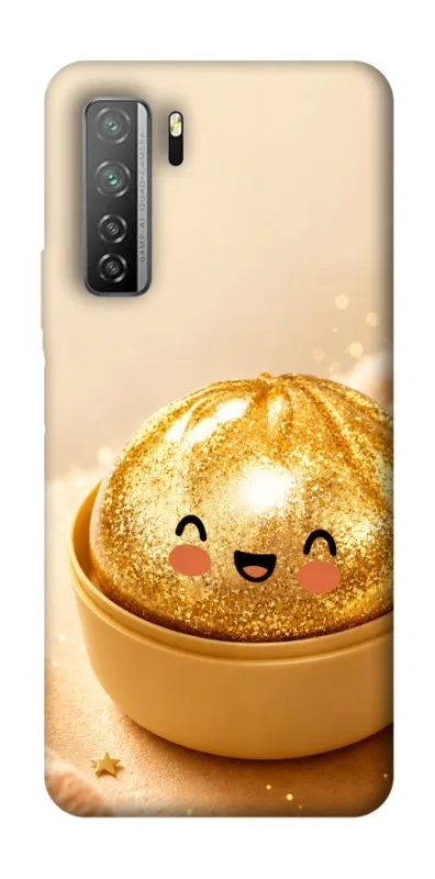 Чохол на Huawei Nova 7 SE Dumpling ver.6 фото 1 з 1