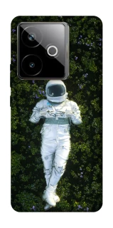 Чехол на Realme GT 7T Астронавт фото 1 из 1