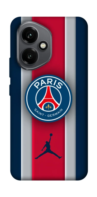 Чохол на Honor 400 FC PSG v3 фото 1 з 1