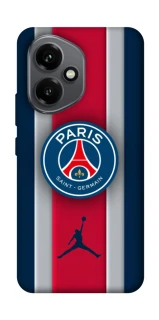 Чохол на Honor 400 FC PSG v3 фото 1 з 1