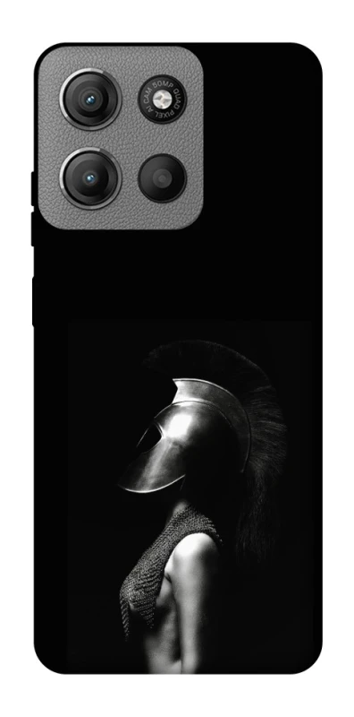 Чохол на Motorola Moto G15 Power Goddess of war ver.7 фото 1 з 1