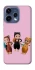Чохол на Oppo Reno 15 Cat Cafe Trio фото 1 з 2