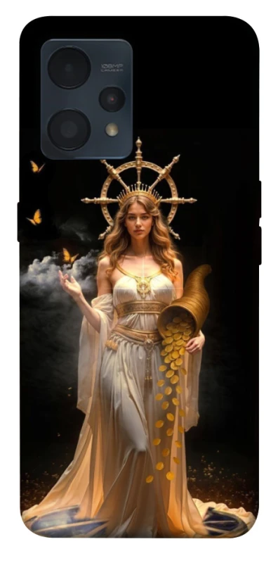 Чохол на Realme 9 4G / 9 Pro+ Fortuna фото 1 з 1