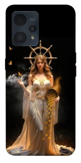 Чехол на Realme 9 4G / 9 Pro+ Fortuna фото 1 из 1