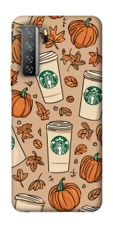 Чехол на Huawei Nova 7 SE Autumn vibes ver.4 фото 1 Чехол на Huawei Nova 7 SE Autumn vibes ver.4 фото 1 из 1