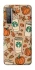 Чохол на Huawei Nova 7 SE Autumn vibes ver.4 фото 1 Чохол на Huawei Nova 7 SE Autumn vibes ver.4 фото 1 з 1
