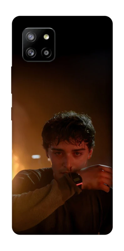 Чохол на Samsung Galaxy A42 5G Stranger Things ver.36 фото 1 з 1