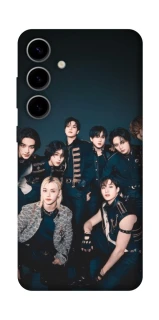 Чохол на Samsung Galaxy S25 FE Stray Kids United фото 1 з 1