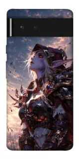 Чехол на Google Pixel 6 Sylvanas v2 фото 1 из 1