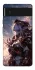 Чехол на Google Pixel 6 Sylvanas v2 фото 1 из 1