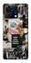 Чохол на ZTE Blade V50 Vita Fashion collage ver.11 фото 1 з 1