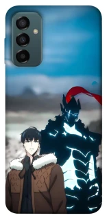 Чехол на Samsung Galaxy M23 5G Sung and Igris фото 1 из 1