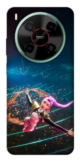 Чехол на ZTE Nubia V70 Max K-Pop Demon Hunters ver.12 фото 1 из 1