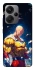 Чохол на Xiaomi Redmi Note 13 Pro+ Saitama фото 1 з 1