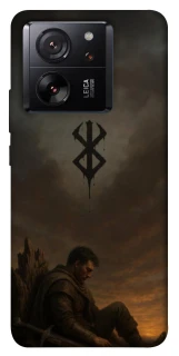 Чехол на Xiaomi 13T Pro Berserk v11 фото 1 из 1