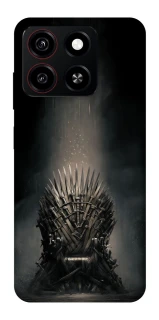 Чохол на ZTE Blade A35 4G House of the Dragon ver.2 фото 1 з 1